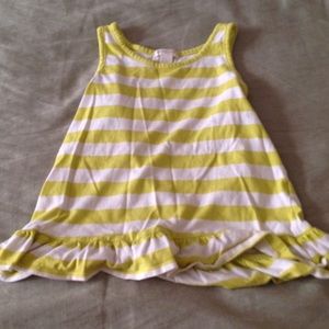 forever 21 girls tanktop