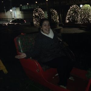 Meet your Posher, Suzanne