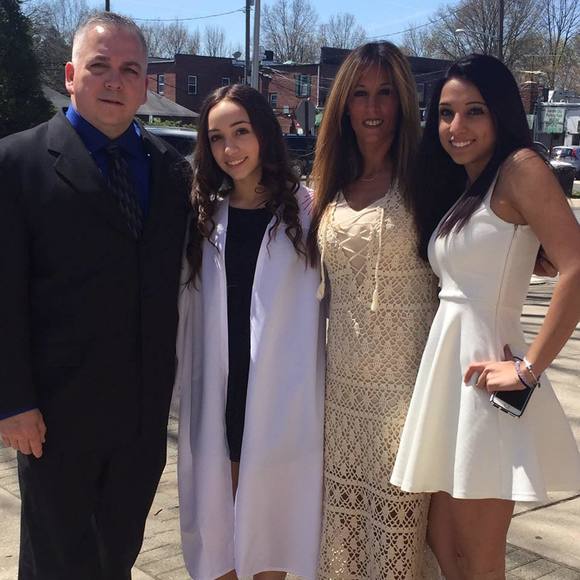 Meet your Posher, Pattie