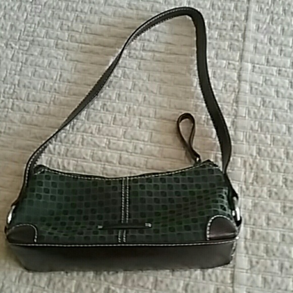 Mini shoulder bag