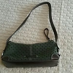 Mini shoulder bag
