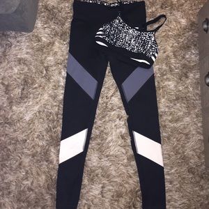 Target workout outfit