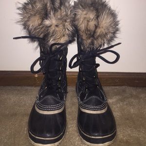 Sorel snow boots