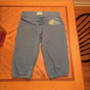 Capri pants for $7