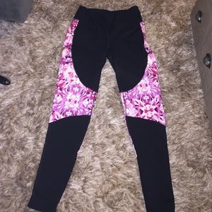 Workout leggings