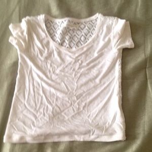 aero girls top