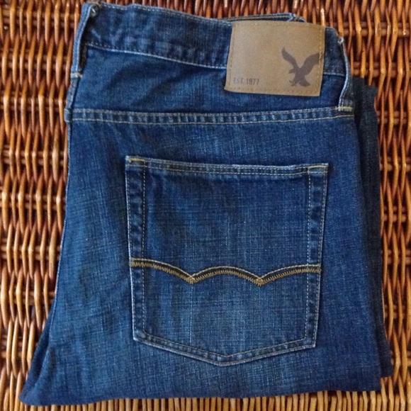 Men Jeans