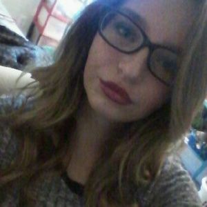 Meet your Posher, Katelyn