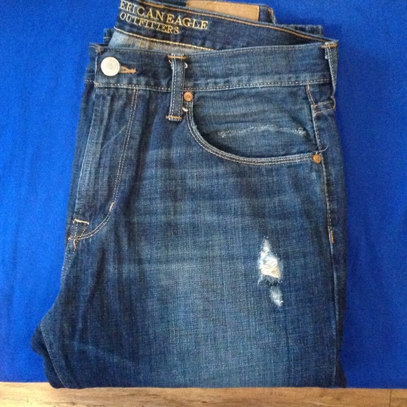 Men Jeans