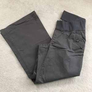Gap Maternity Pants