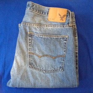 Men Jeans