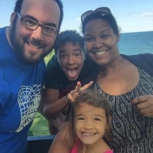 Meet your Posher, Joe'l