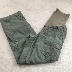 Motherhood Maternity Pants