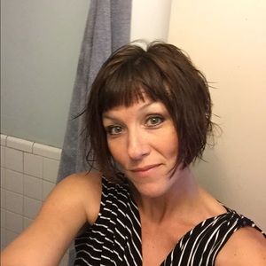 Meet your Posher, Staci