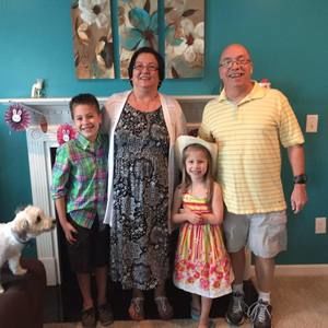 Meet your Posher, Barb