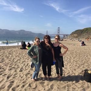 Meet your Posher, Crystal