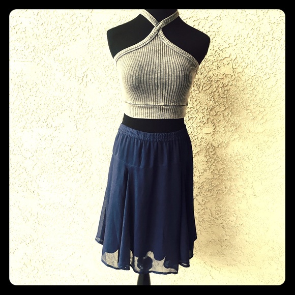 Old Navy Dresses & Skirts - Old Navy Boho Skirt