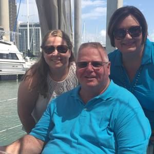 Meet your Posher, Kim