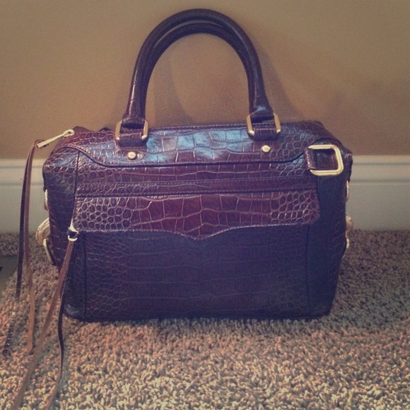 TAKING OFFERS! Mint condition! Rebecca Minkoff