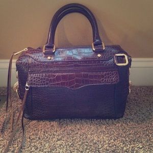 TAKING OFFERS! Mint condition! Rebecca Minkoff