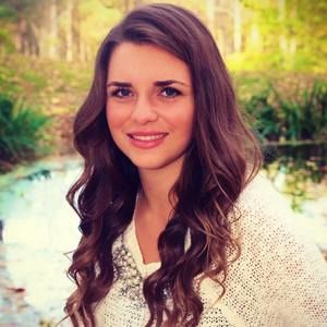 Meet your Posher, Natalie