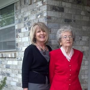 Meet your Posher, Nancy