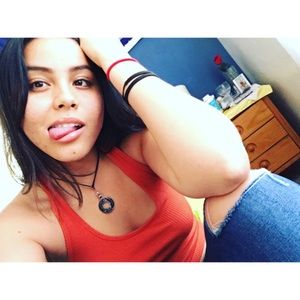 Meet your Posher, Anamaria