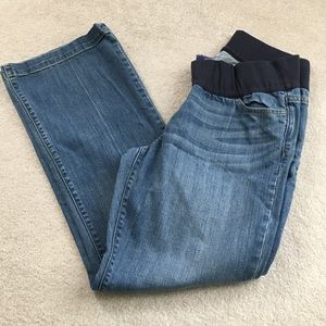 Gap Maternity Jeans