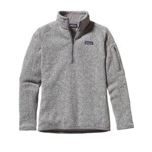 Patagonia Women's Better Sweater