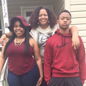 Meet your Posher, Tamara