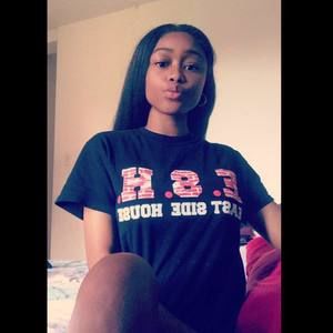 Meet your Posher, Heaven