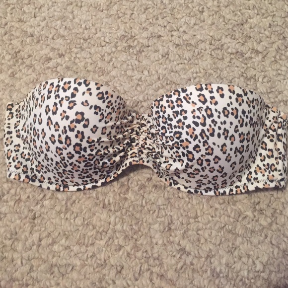 Victoria's Secret Bikini Top