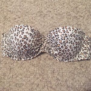 Victoria's Secret Bikini Top