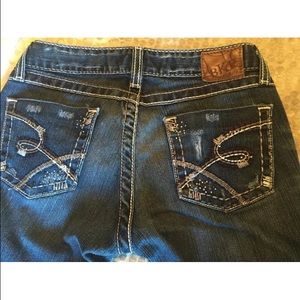 *BKE JEANS by The Buckle*