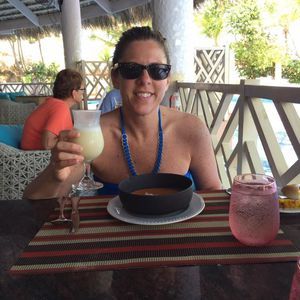 Meet your Posher, Keri