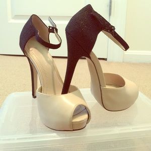 BCBG Stilettos