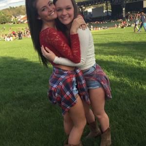 Meet your Posher, Gaby