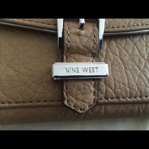 **SOLD**Nine West wallet