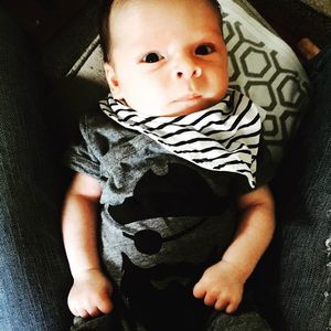 Meet your Posher, Brie