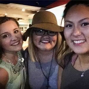 Meet your Posher, Stacey