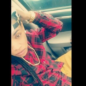 Meet your Posher, Ariane