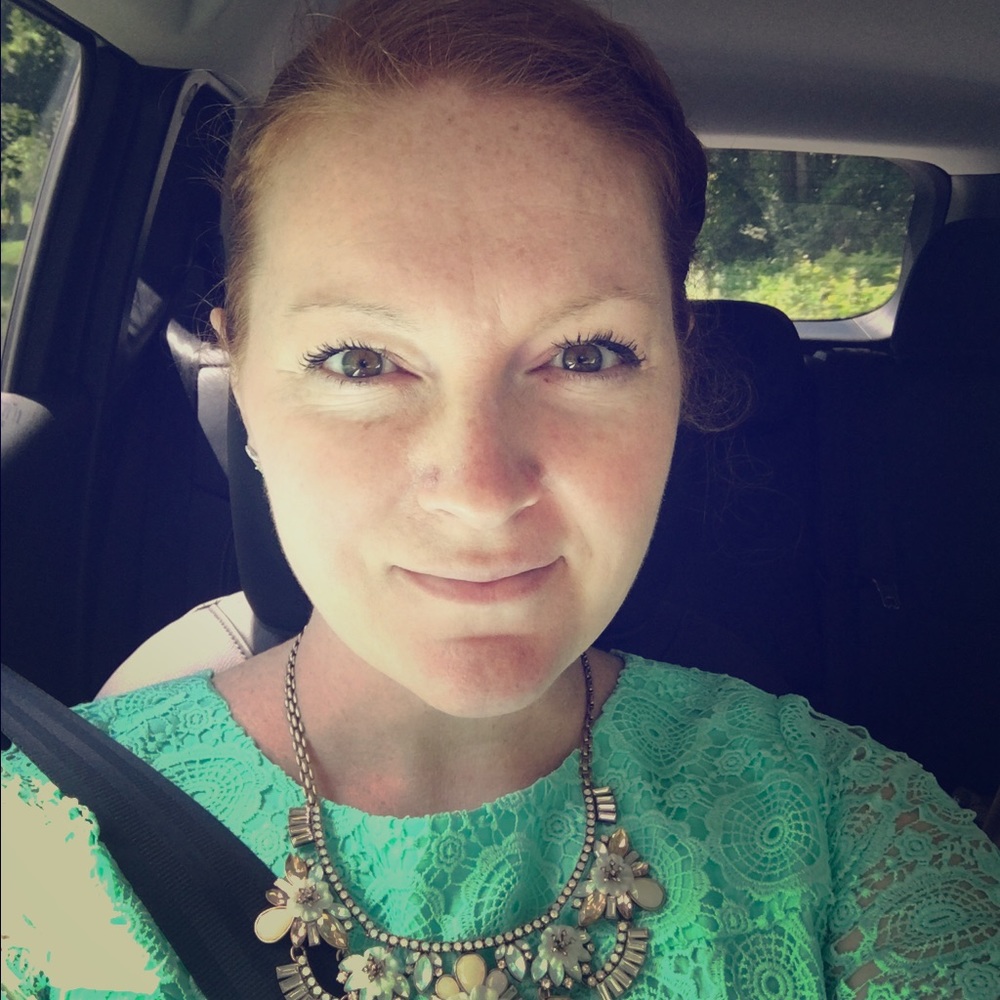 Meet your Posher, Shannon