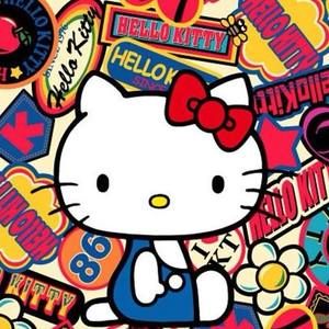 Meet your Posher, Kenetha