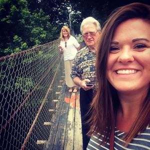 Meet your Posher, Kat