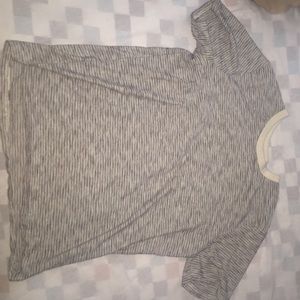 New Men's Merona style T-shirt Size Large