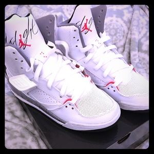 Girls Jordan Flight 45