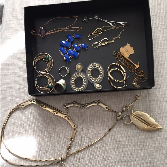 Jewelry Assortment