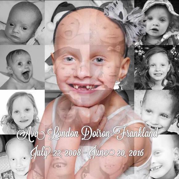 Meet your Posher, Zoe