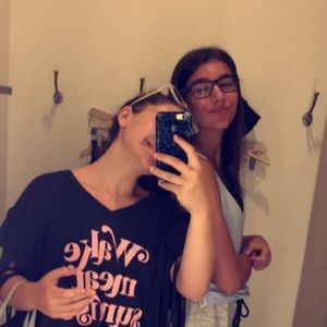 Meet your Posher, Sasha