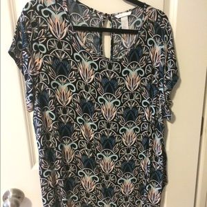 EUC H&M maternity top XL